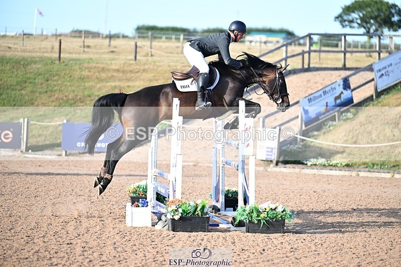 260731-192026-07120 - Cls 15 Snr Foxhunter