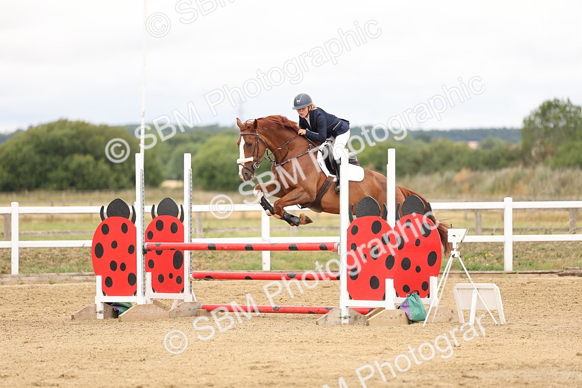 SBM_023468 - Class 4 - Amateur Championship Qualifier 95cm