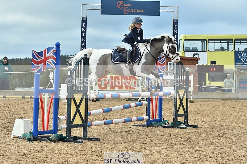 231119A-133526-06026 - Sun Cls 26 Springboard 128cm & 138cm