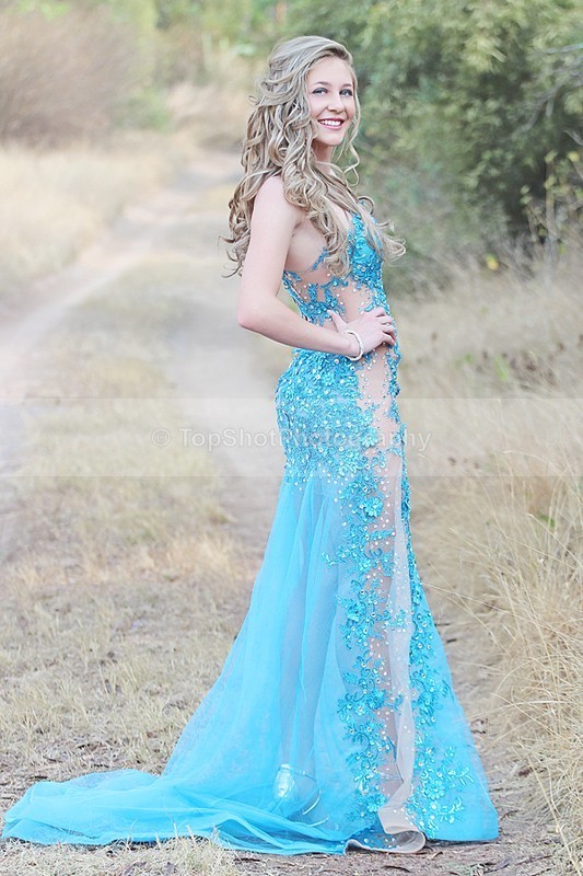 s46 - Matric Shoots