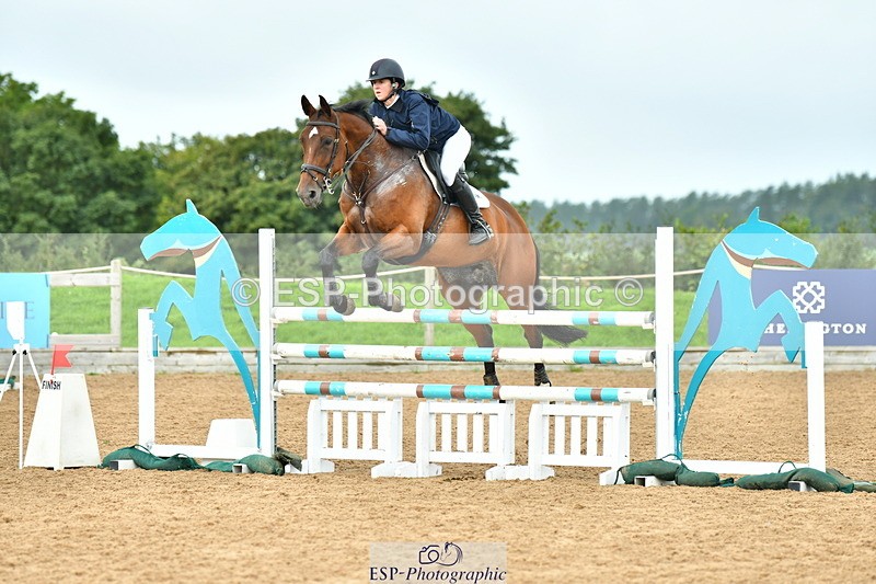 230805A-121023-00349 - Cls 3 Snr Foxhunter & 1.20m Open