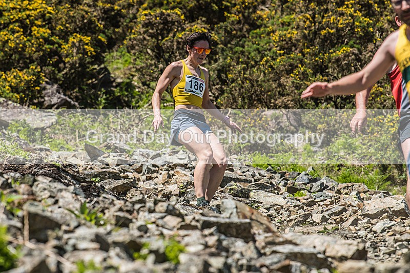 Coniston Senior-147 - Coniston Gullies Senior Fell Race Sunday 24th May 2026