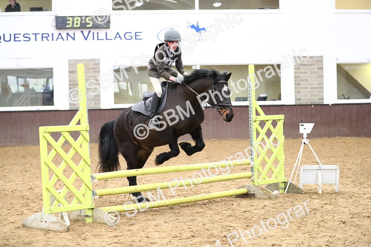 SBM_002109 - Class 4 - 60cm