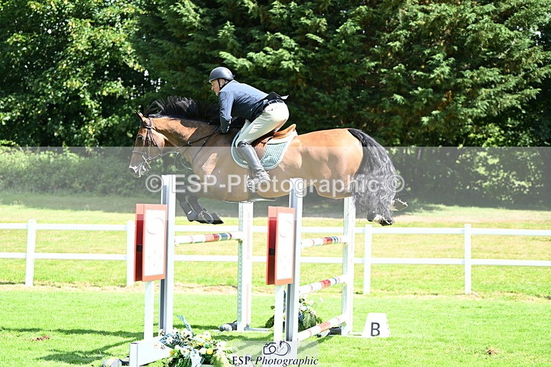 250703A-111858-03176 - Cls 1 Snr Foxhunter