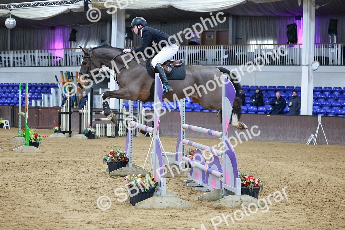 SBM_007795 - Class 25 - Senior Newcomers 1.10m