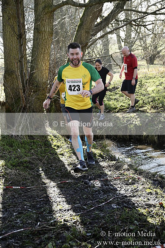 PVT 240219 771 - The Terminator Race - Pewsey Vale - 24/02/19