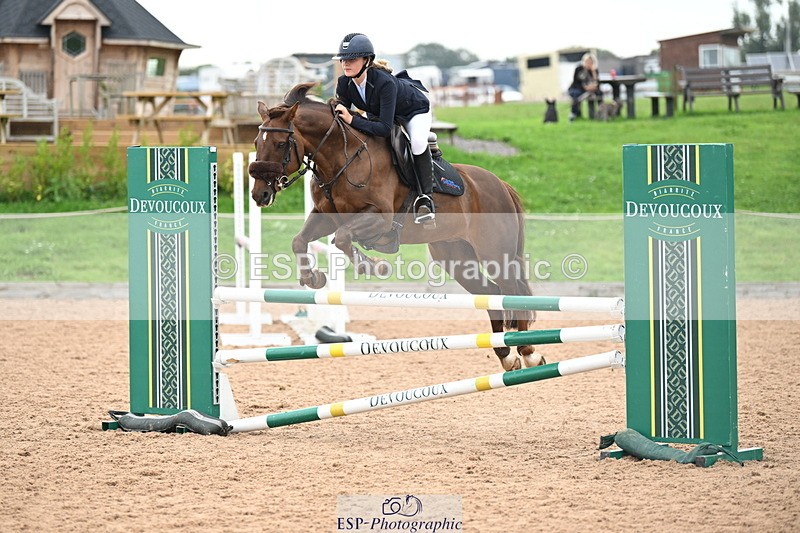 240907A-141720-02311 - Cls 4 Pony Big Team 95cm & 1.05m