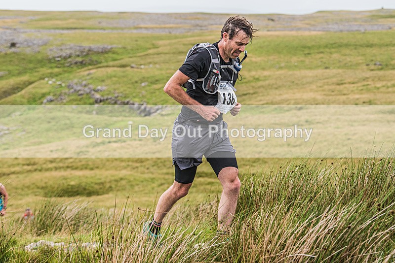 Ingleborough-270 - Ingleborough Mountain Race Saturday 15th July 2023