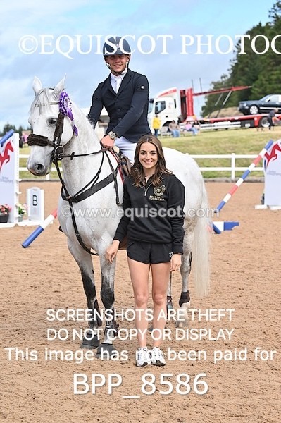 BPP_8586 - CLASS 19 SAT Senior 1.05m Open