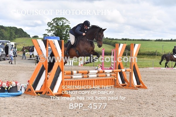 BPP_4577 - CLASS 2 Club/ Unaffiliated 80cms Open