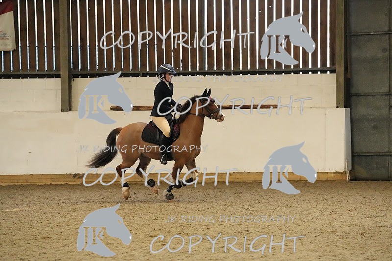 JKR02097 - Class 5 60cm