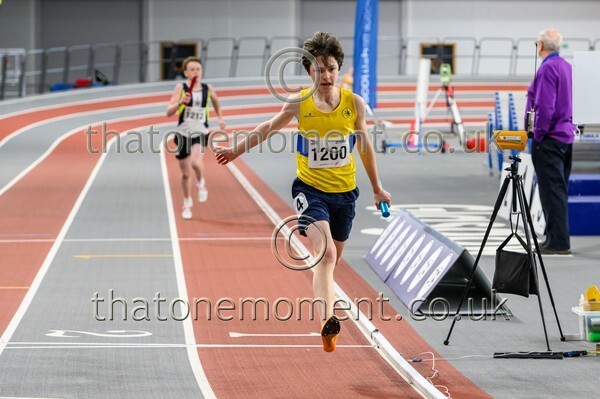 RelMast25-917761 - Male Set Two