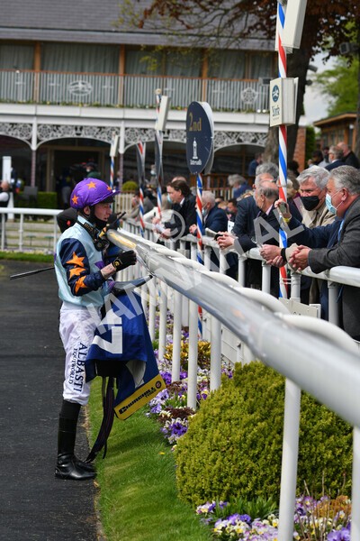 yr12052021r2-48 - Race 2 2.10pm Churchill Tyres Stakes