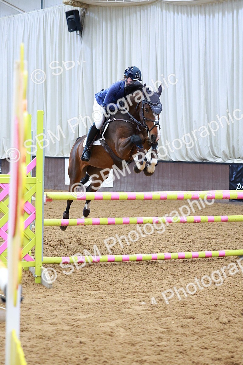 SBM_001296 - Class 3 - Senior Discovery 1.00m