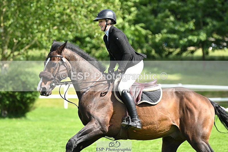 250615A-154924-11851 - Cls 41 Amateur Qualifier 1.10m & Snr 1.10m Open