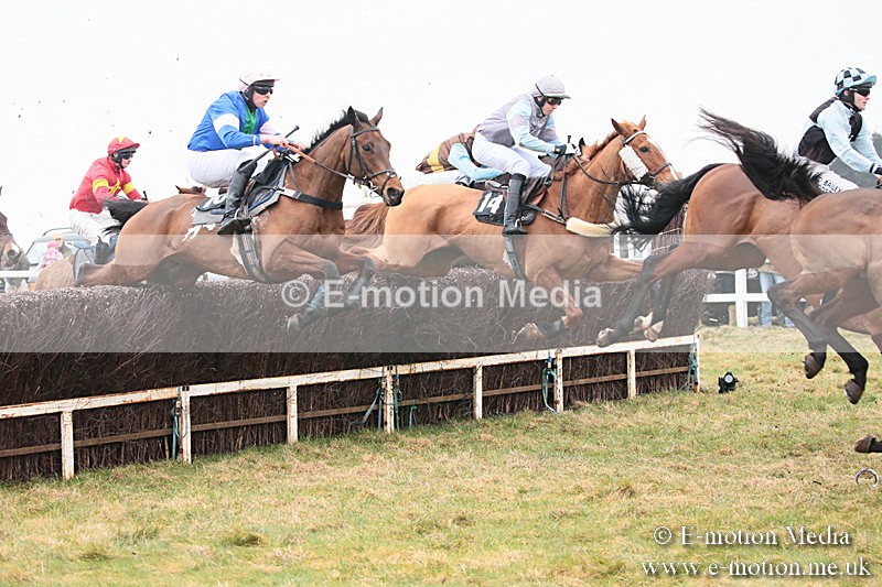 PtP 170219 -260 - Combined Services Point-To-Point Larkhill 17/02/19