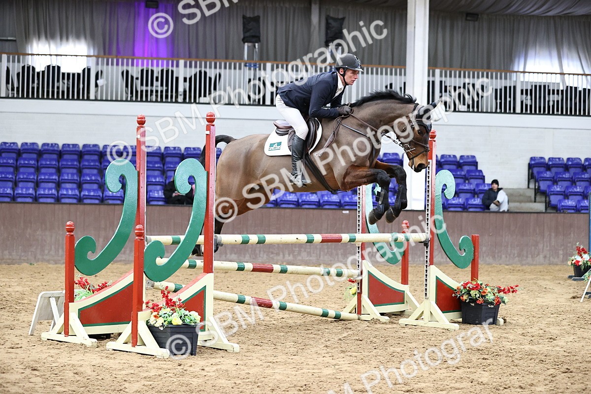 SBM_001361 - Class 3 - Senior Discovery - 1.00m Open