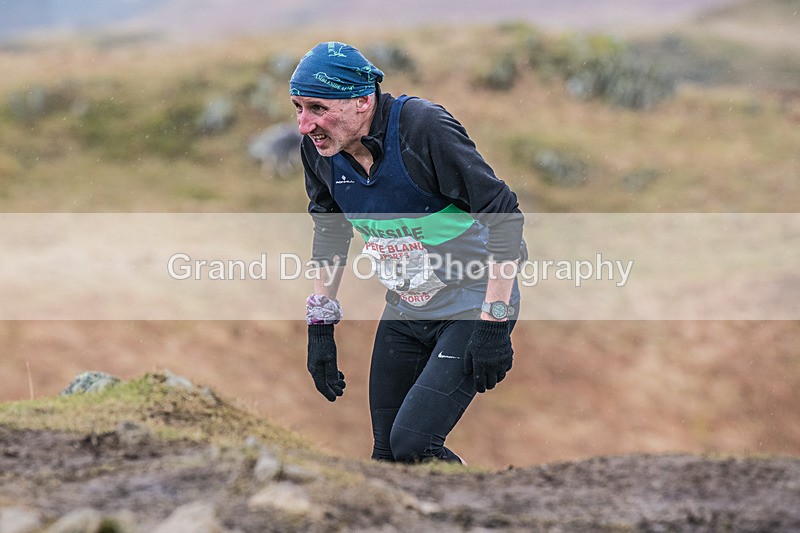 Loughrigg-122 - Loughrigg Silverhow Fell Race Sunday 2nd February 2025