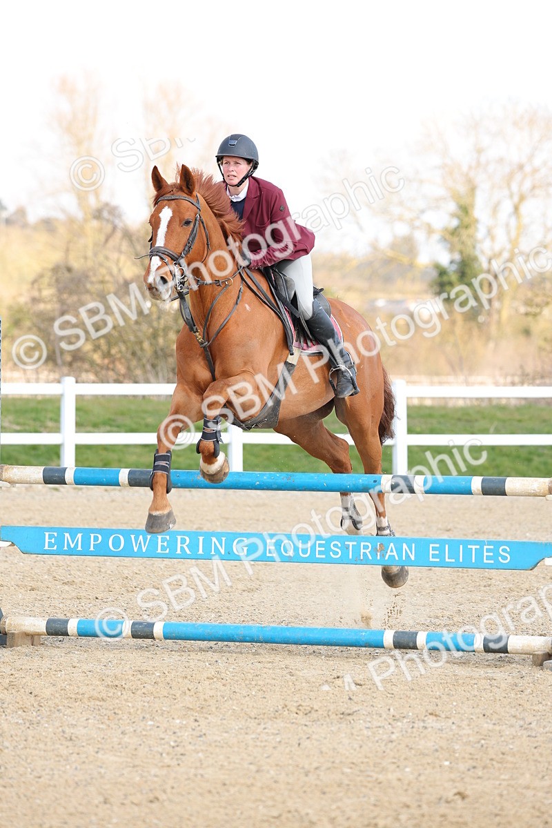 SBM_001346 - Class 3 - Senior Discovery - 1.00m