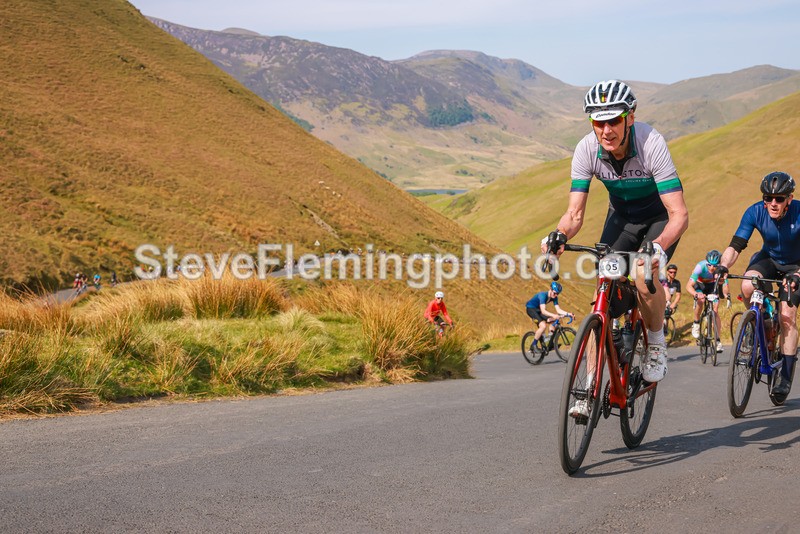 101500 - Newlands Pass 10.00-11.00