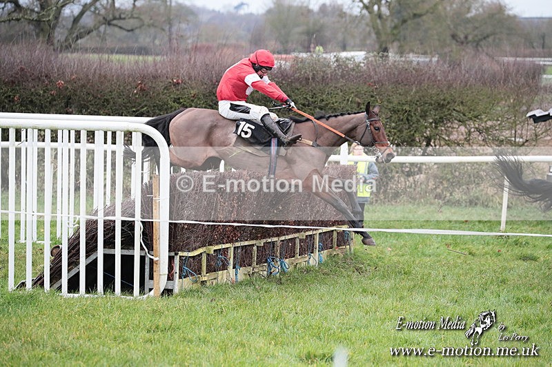 PtP 291224 484 - Harkaway Club PtP Chaddesley Corbett 29/12/24