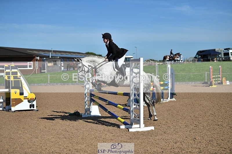 230903A-102612-03700 - Cls 12 95cm Amateur Quali