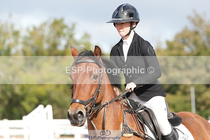 251005-110545-03124 - Cls 23 85cm Amateur Qualifier