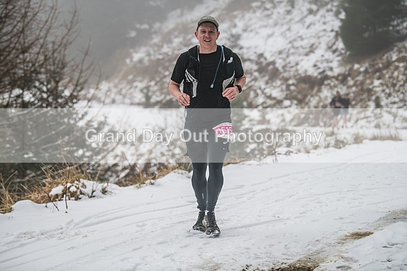 Glentress-122 - High Terrain Events Glentress 42, 21 & 10K Trail Races Sunday 15th February 2026