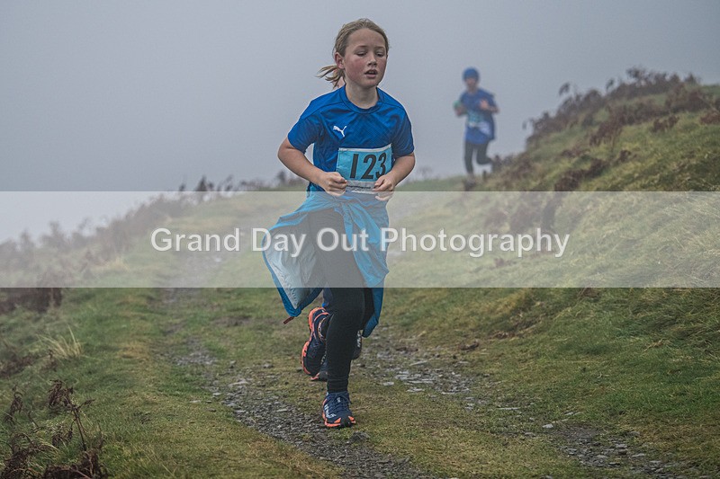 Sale Junior-136 - Sale Junior Fell Races Saturday 22nd November 2025