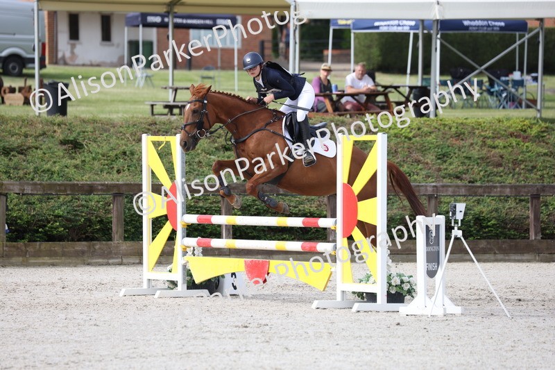 20250622-0452 - PC 90 Qualifier - Round 1