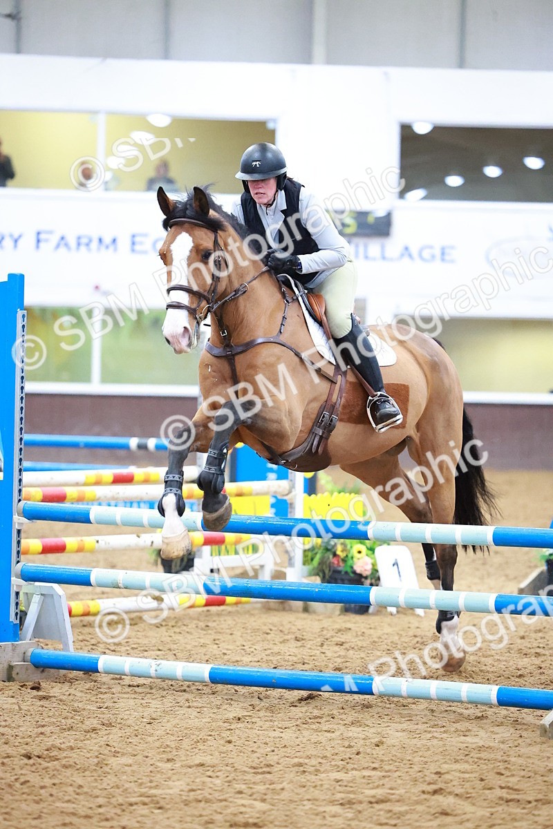 SBM_000530 - Class 2 - Senior British novice - 90cm