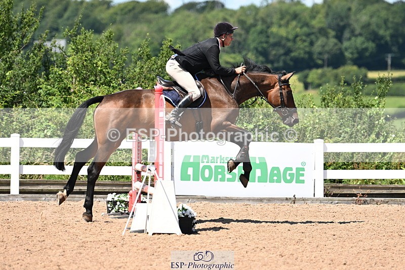240728A-121952-08496 - Cls 32 85cm Amateur Qualifier