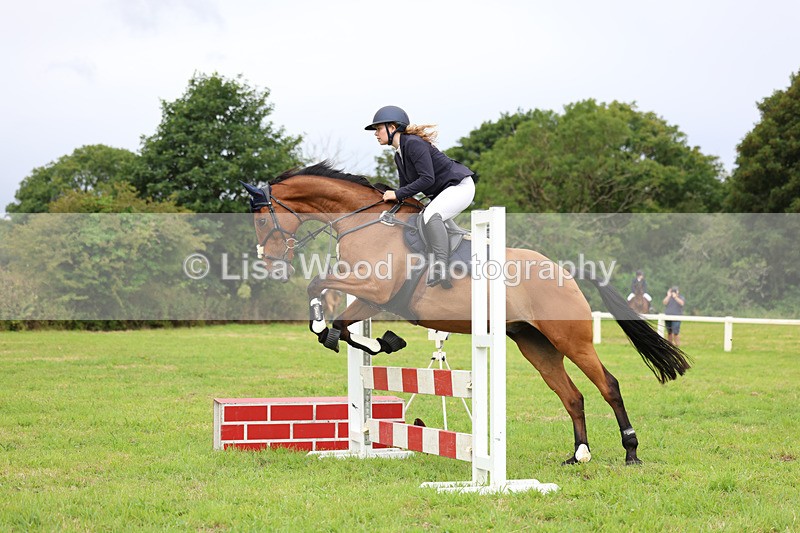 3E7A6202 - Class 3:80cm Juniors and Seniors