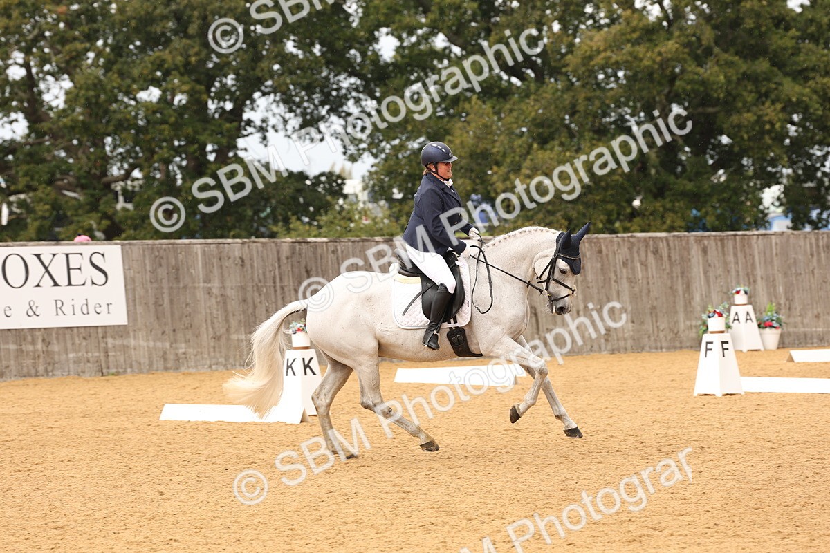 SBM_20321 - D10 - Small Tour Championship Prelim 2