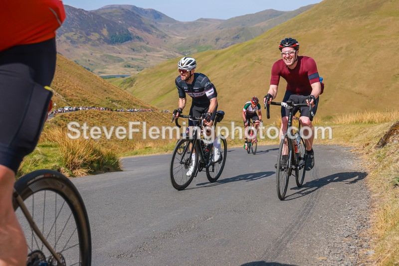 101954 - Newlands Pass 10.00-11.00