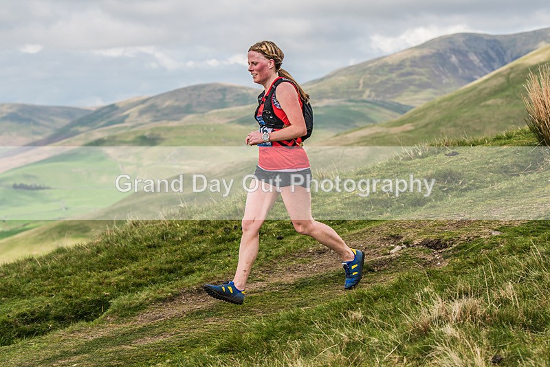 Inter Counties-1325 - British Athletics Inter-Counties Mountain Championships at Sedbergh, Sunday 7th May 2023