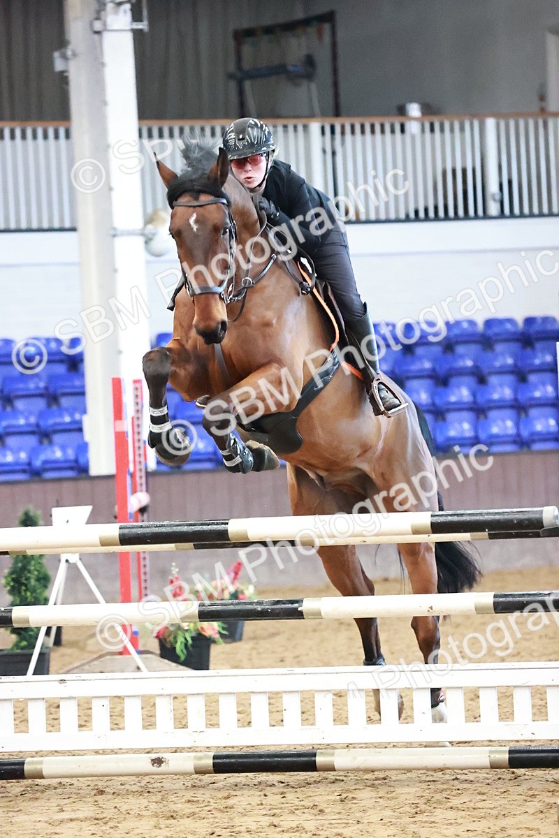 SBM_002803 - Class 10 - Senior Newcomer 1.10m