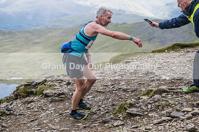 Grisedale HS-176 - Grisedale Horseshoe Fell Race Saturday 5th September 2026
