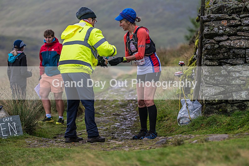 Old Crown Round-924 - Old Crown Round Fell Race Saturday 12th September 2026