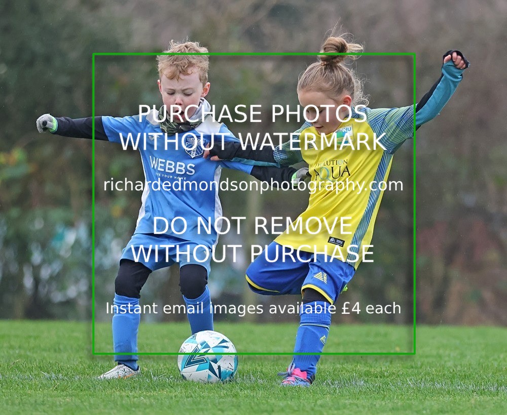 533A4595 - Wattsfield under 7s vs Kendal Utd Ladies & Girls U8 (22/11/25)