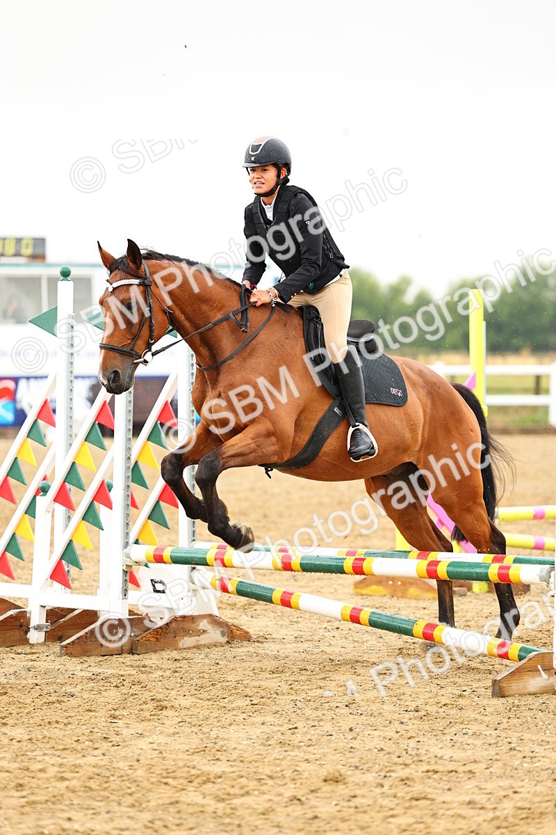 SBM_000437 - Class 3 - 60cm