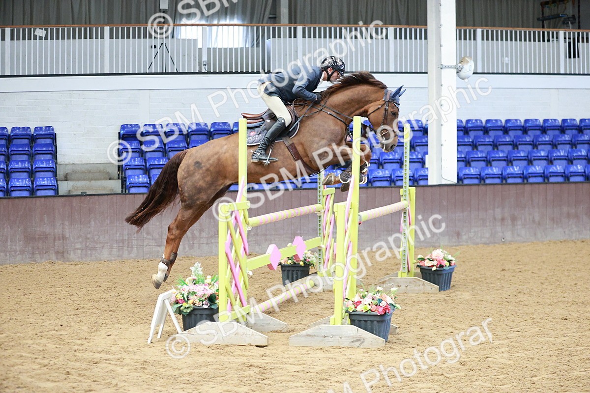 SBM_003790 - Class 11 - Senior Newcomers - 1.10m