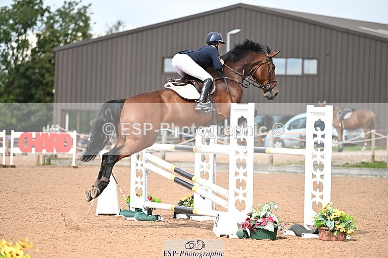 240912A-130107-01606 - Cls 3 Snr Foxhunter