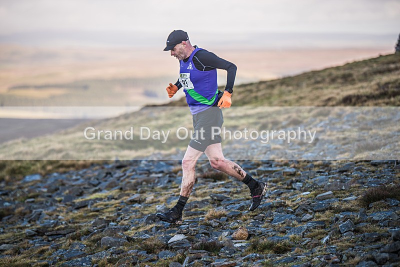 Nine Standards-183 - Nine Standards Fell Race Monday 1st January 2024