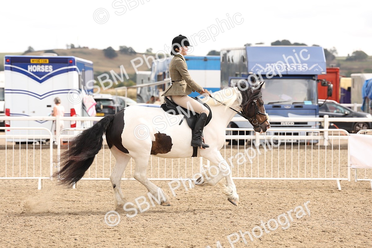 SBM_06091 - Class 57a -  Style & Performance - 60cm (15-19)