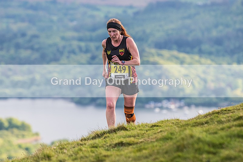 Latrigg-292 - Latrigg Fell Race Wednesday 13th May 2026