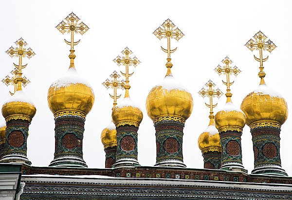  - Russia
