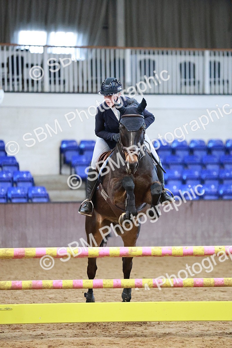 SBM_000238 - Class 2 - Senior British Novice 90cm