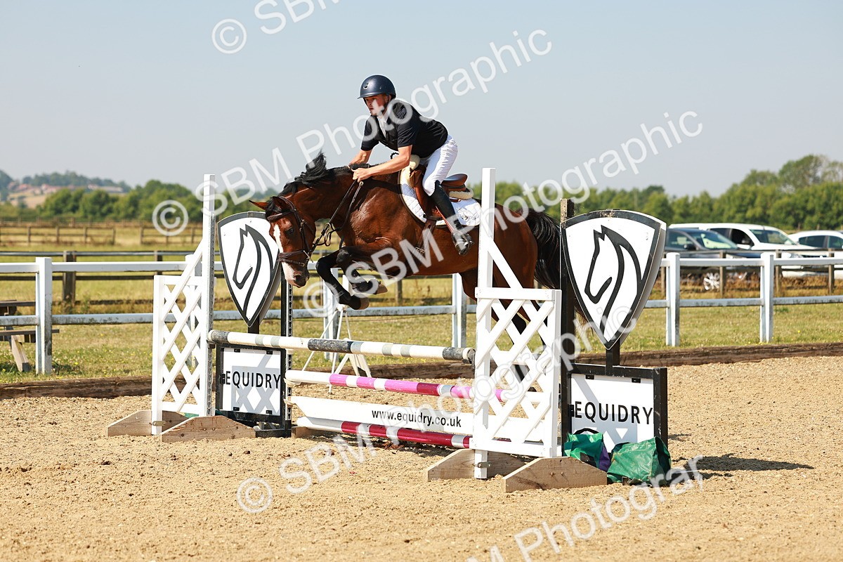 SBM_000144 - Class 2 - Senior British Novice - 90cm