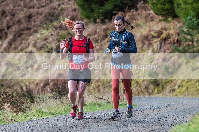 Glentress-552 - High Terrain Events Glentress 21 & 10K Trail Races Saturday 15th November 2025